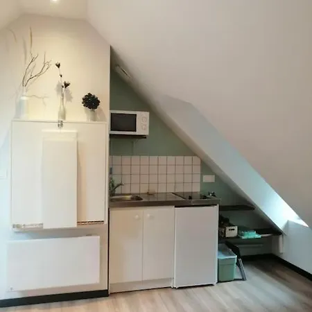 L' Atout De Loire La Menitré