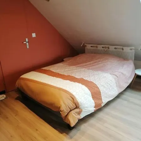 L' Atout De Loire Apartment