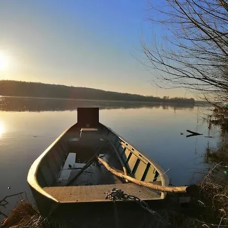 L' Atout De Loire Apartament