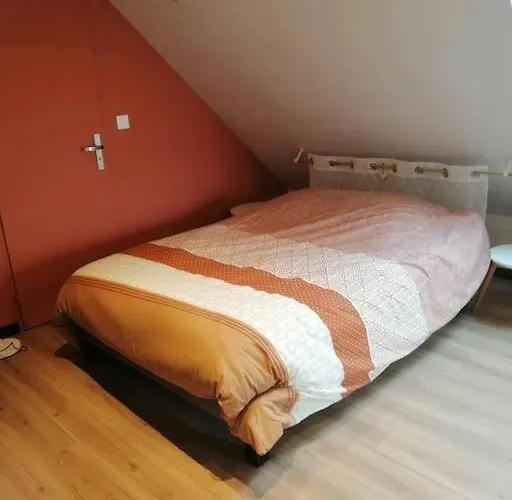 L' Atout De Loire Appartement