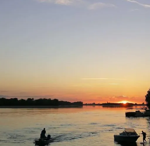 Apartment L' Atout De Loire