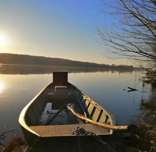 L' Atout De Loire Appartement